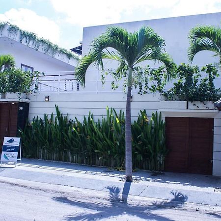 Green Palms Bali Seminyak Kültér fotó