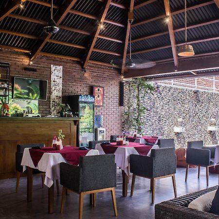 Green Palms Bali Seminyak Kültér fotó